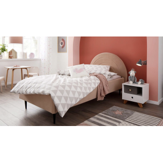 RAINBOW voodi (Laste) RAINBOW voodi (Laste)